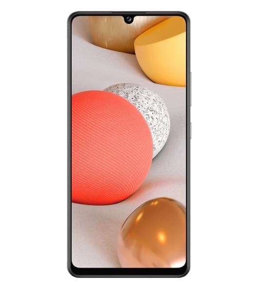 Samsung A42 5G με 299€ + δώρο 25000 πόντοι Gapp αξίας 50€