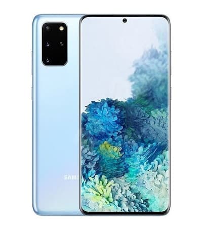 Samsung Galaxy S20+  Dual Sim128GB