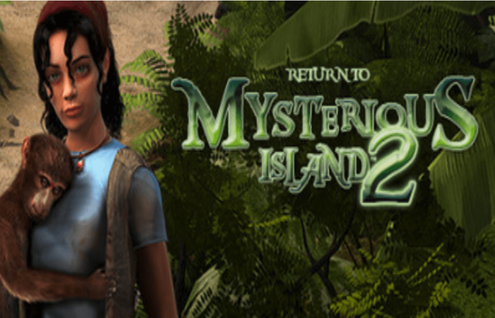 Δωρεάν το Return to Mysterious Island 2 (PC Game), από Indiegala