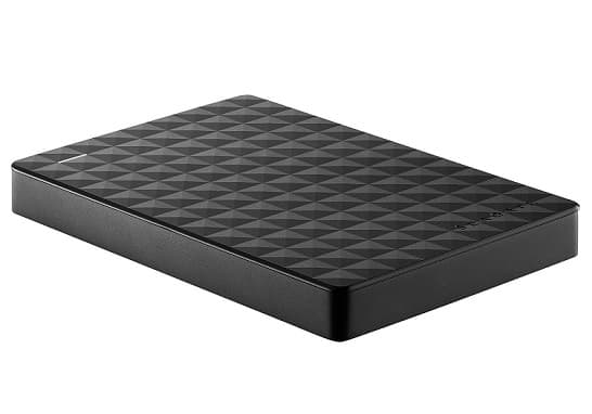 Seagate Expansion Portable 1TB 2.5" Eξωτερικός Δίσκος 36.90€ - Πλαίσιο