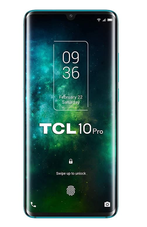 TCL 10 Pro (6GB/128GB)