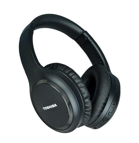 Toshiba RZE-BT1200H Bluetooth Ακουστικά 39,90€ από Γερμανό