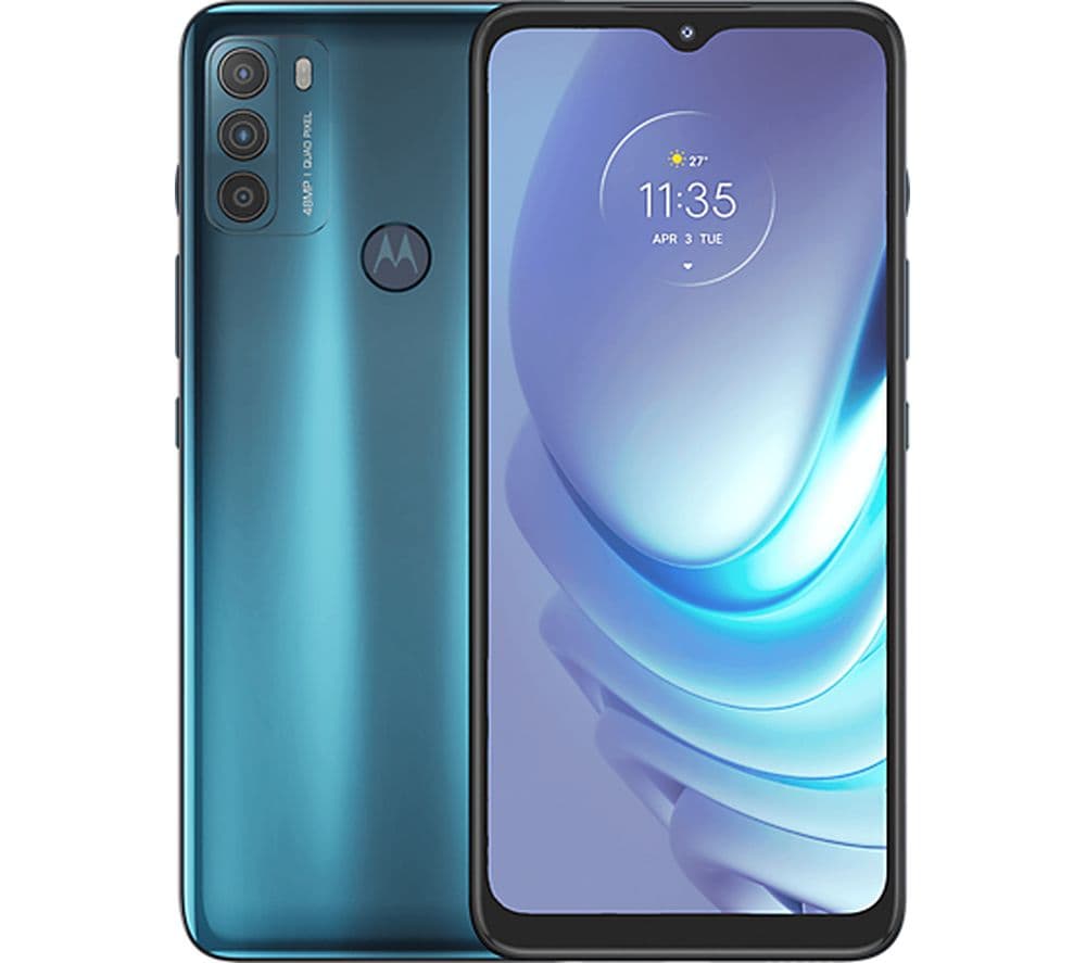Motorola Moto G50 5G (4GB/128GB)