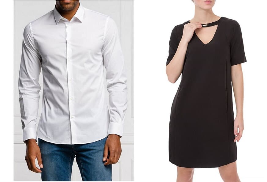 Έκπτωση 60% στα Trussardi στα notos