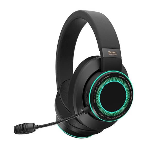 Ακουστικά Creative SXFI Gamer Headset USB-C 64.90€ - Πλαίσιο
