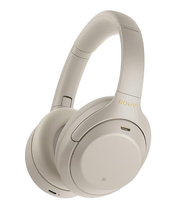 Ασύρματα Ακουστικά Sony WH-1000XM4 249€