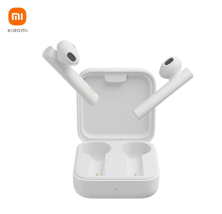 Ασύρματα Ακουστικά Xiaomi Air 2 SE Wireless 14€ στο Gshopper EU