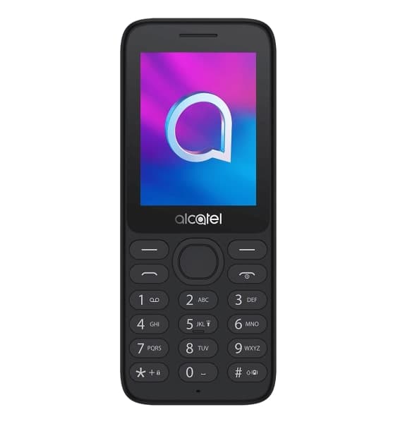 Κινητό Alcatel 3080G 4G 39€ - Γερμανός