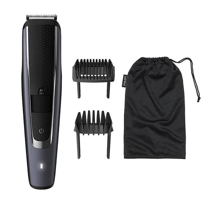 Κοπτική Μηχανή Philips BT5502/16 Beard Trimmer με 26.99€ από το Άμαζον Ισπανίας