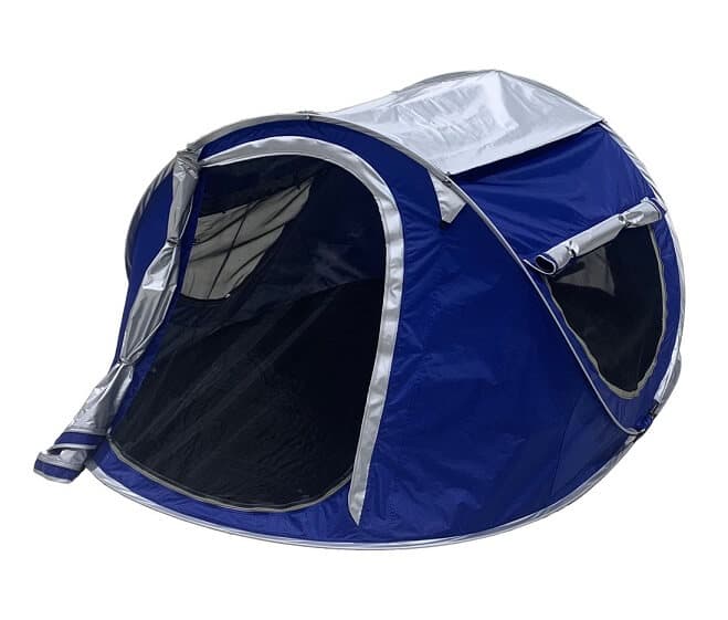 Σκηνή Hupa Luna 3P Pop Up Αυτόματη με 62.93€ από plus4u.gr