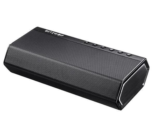 Φορητό ηχείο BlitzWolf BW-AS2 40W 5200mAh