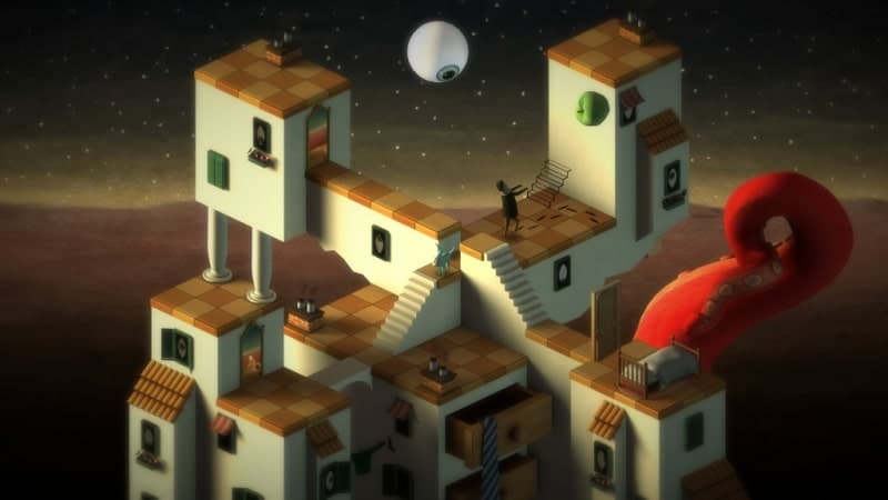 Back To Bed [PC Game]