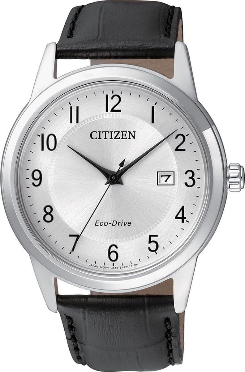Ανδρικό Ρολόι Citizen Eco-Drive AW1231-07A 40mm