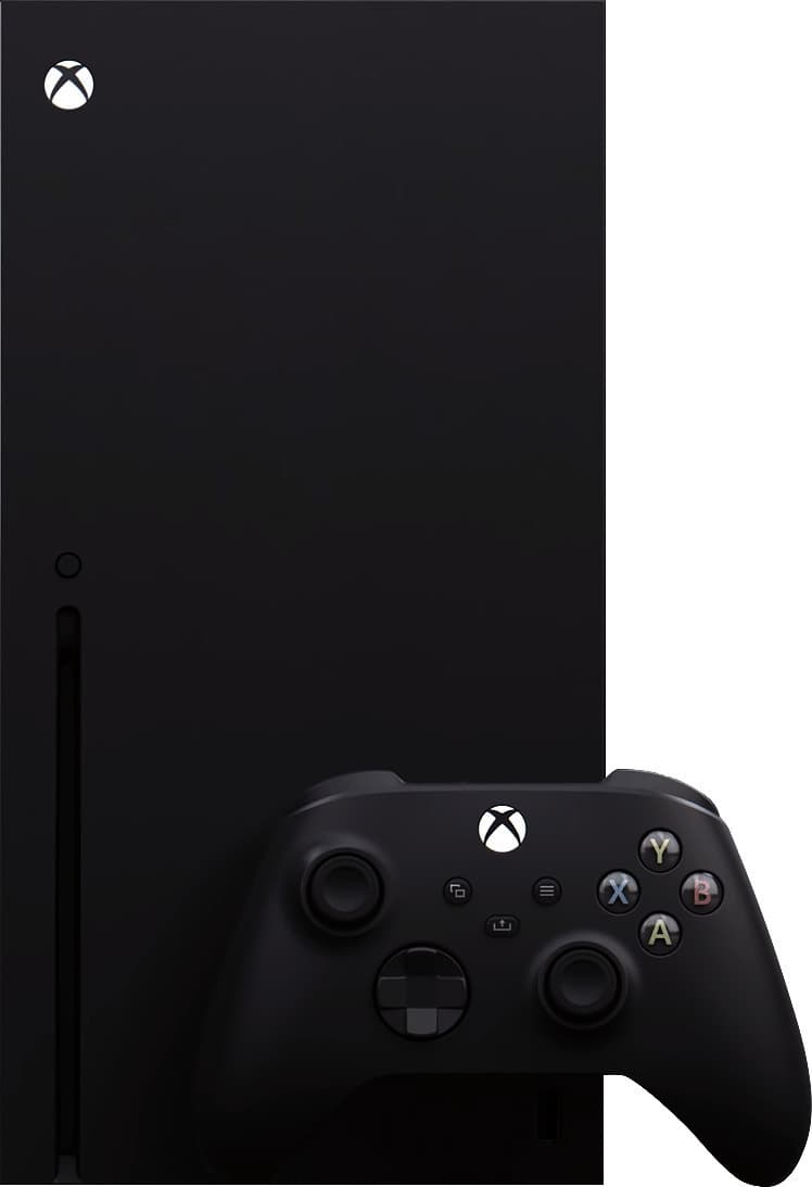 Microsoft Xbox Series X
