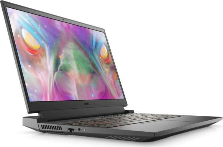 Laptop Dell G15 5510 (Intel Core i7-10870H/16GB/1TB SSD/Nvidia GeForce RTX 3060 6GB)