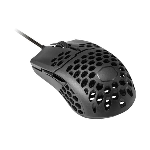 Gaming Mouse Cooler Master MM710 29,90€ από Κωτσόβολο