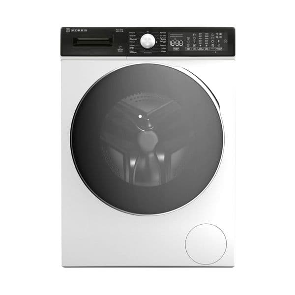 Πλυντήριο Morris WIW-10148 Moon Series 10 κιλα