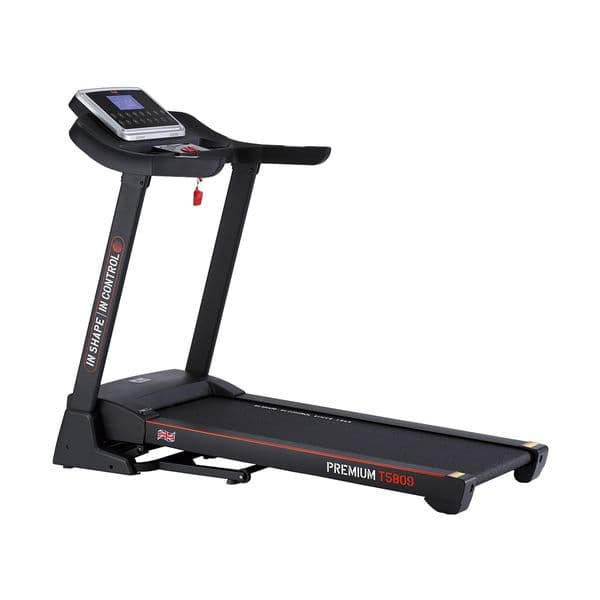 Διάδρομος Γυμναστικής Body Sculpture BT-5809 με 599€ από Κωτσόβολο