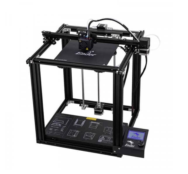 3D Printer Creality Ender 5 Pro