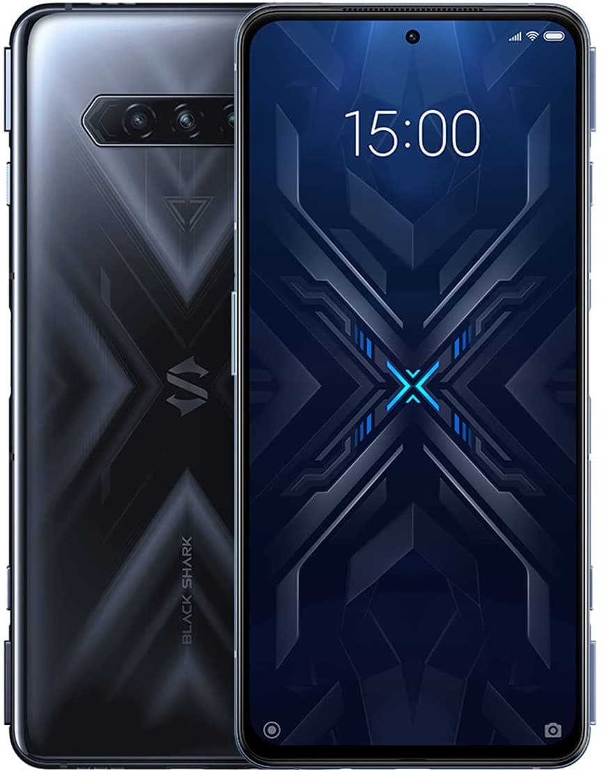 Black Shark 4 (6GB/128GB)