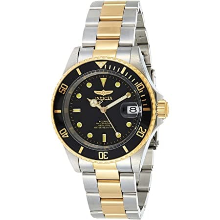 Ανδρικό Ρολόι Invicta Pro Diver 8927OB 40mm