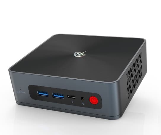 Beelink SEi10 Mini PC (i3-1005G1, 8GB DDR4, 256GB NVME SSD, Win10) 214.81€ από Banggood EU