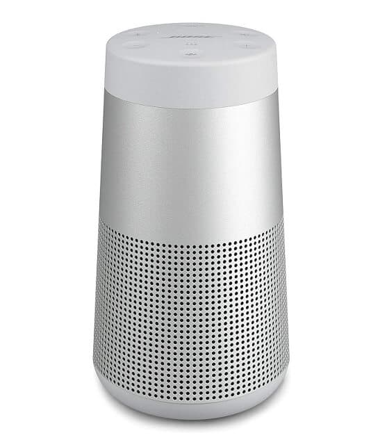 Bose SoundLink Revolve Ηχείο Bluetooth 136.27€ - Amazon.es