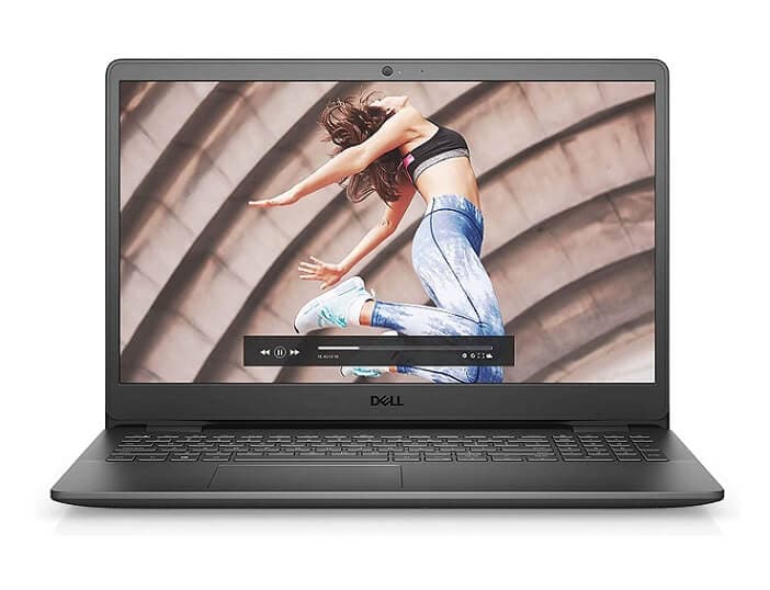 Dell Inspiron 3501 15.6" (i3-1115G4 / 8GB / 512GB / Windows 10)