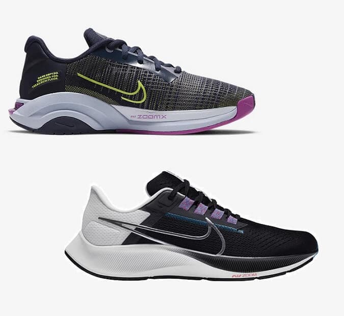 Extra -25% στα περισσότερα προϊόντα στη Nike