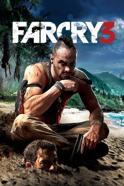 Far Cry 3 (PC) Δωρεάν
