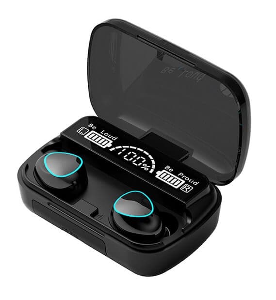 Innovator TWS Earphone M10 Touch