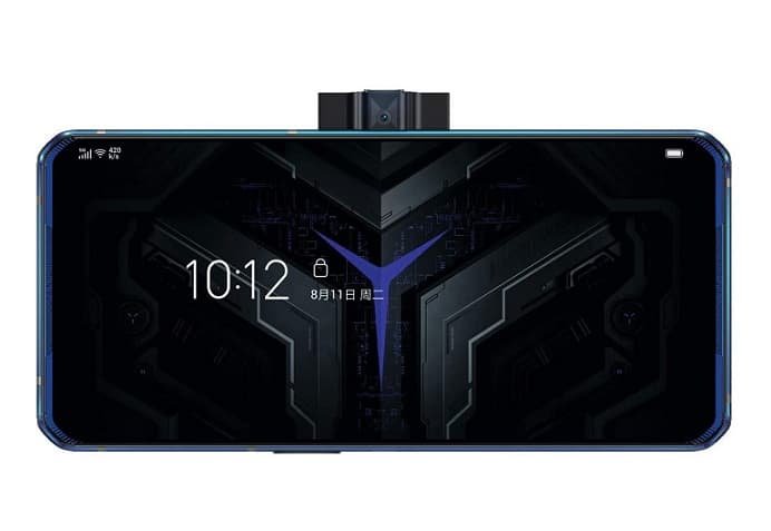 Lenovo Legion Phone Duel (12GB/256GB)