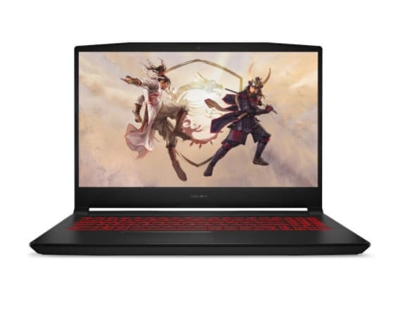 MSI GF66 Katana 11UG-220 (11800H, RTX 3070 Max-Q) ΤΕΛΟΣ!!!!