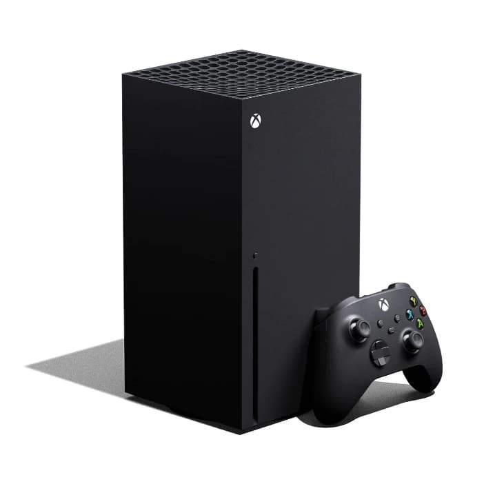 Microsoft Xbox Series X