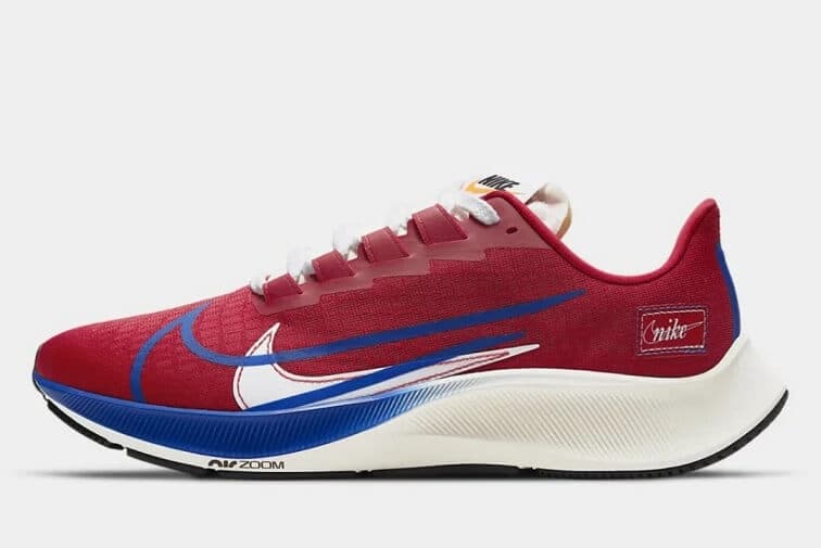 Nike Air Zoom Pegasus 37 Premium (No 41-44-45)