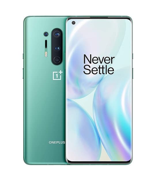 OnePlus 8 Pro (12GB/256GB)