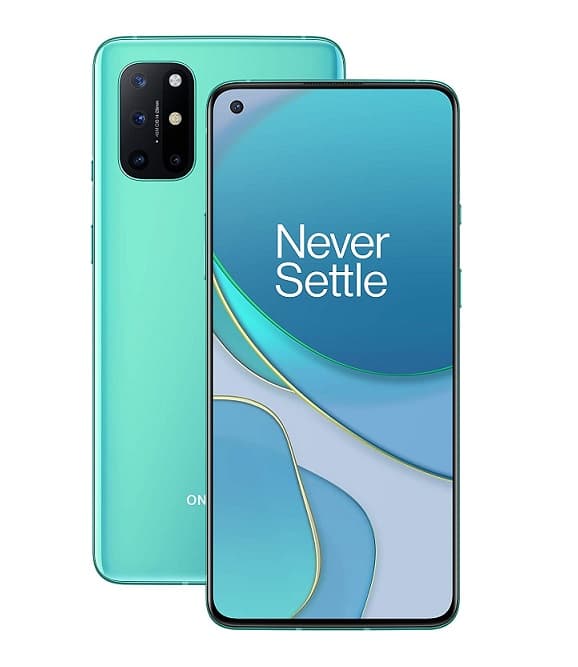 OnePlus 8T (8GB/128GB)