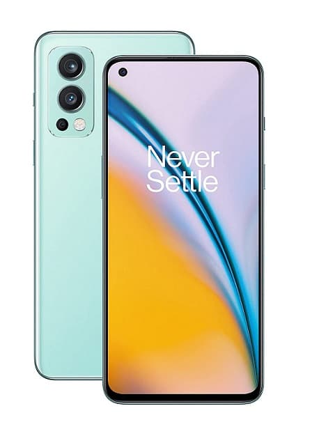 OnePlus Nord 2 5G (8GB/128GB)