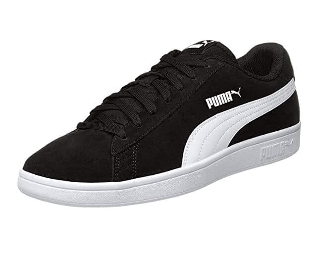 Puma Smash V2 sneakers με 31.24€ στο Amazon
