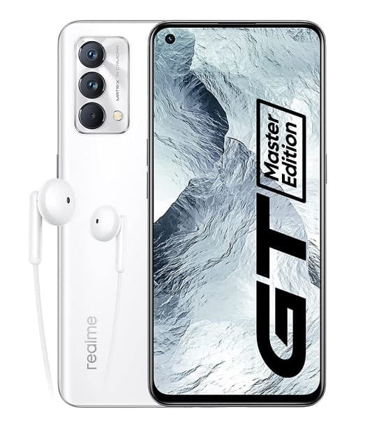 Realme GT Master Edition (6GB/128GB)
