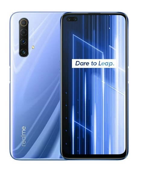 Realme X50 5G (6GB/128GB)
