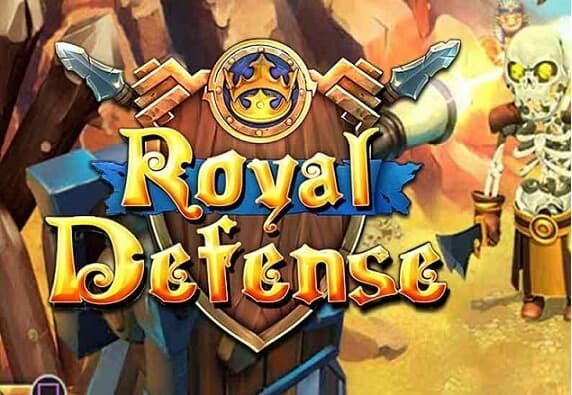 Royal Defence (PC) - Δωρεαν
