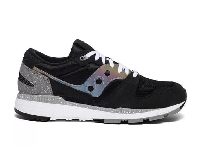 Saucony Azura Lenticular Ανδρικά με 35€ στο epapoutsia
