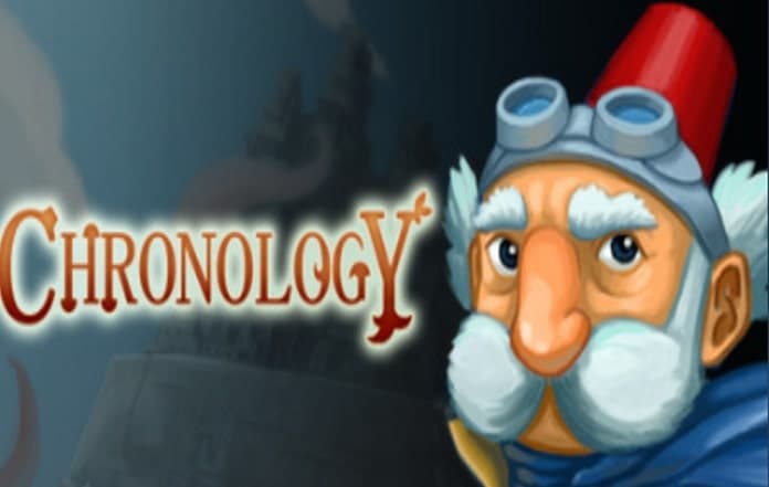 Δωρεάν το Chronology (PC Game), από Indiegala