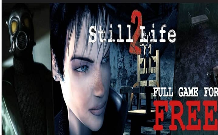 Δωρεάν το Still Life 2 (PC Game), από Indiegala