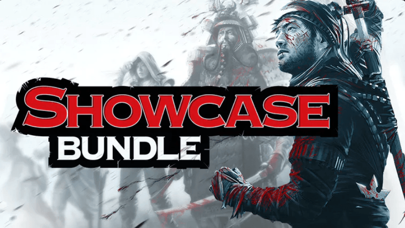 Showcase Bundle με 6 παιχνίδια για PC (Steam): Battlestar Galactica Deadlock, Shadow Tactics: Blades of the Shogun, Tower of Time, Orwell: Keeping an Eye On You, Torchlight, Livelock, στα 4,05€, από Fanatical