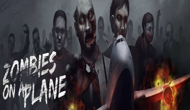 Δωρεάν το Zombies on a Plane Deluxe (PC Game) από Indiegala