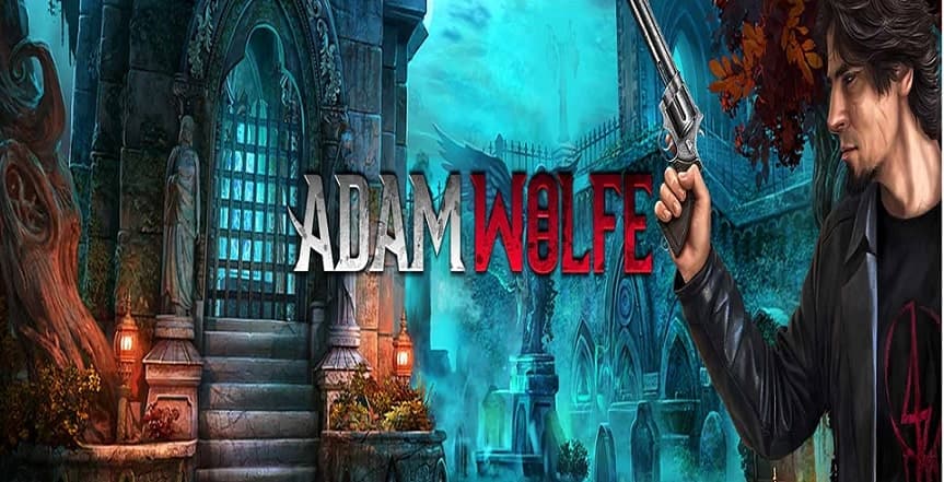 Δωρεάν το Adam Wolfe (Complete Edition) (PC Game), από Indiegala