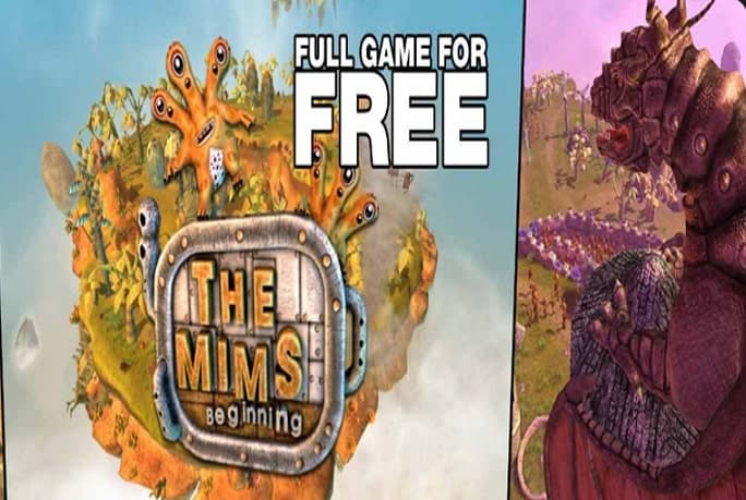 Δωρεάν το The Mims Beginning (PC Game), από Indiegala
