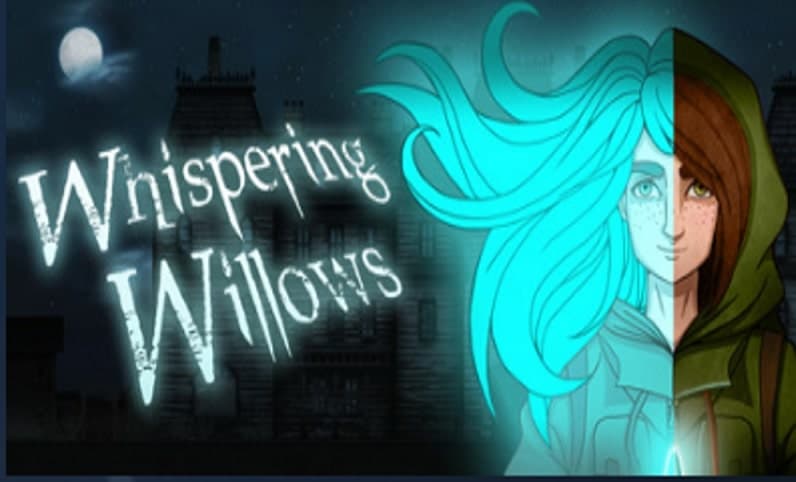Δωρεάν το Whispering Willows (PC Game), από Indiegala